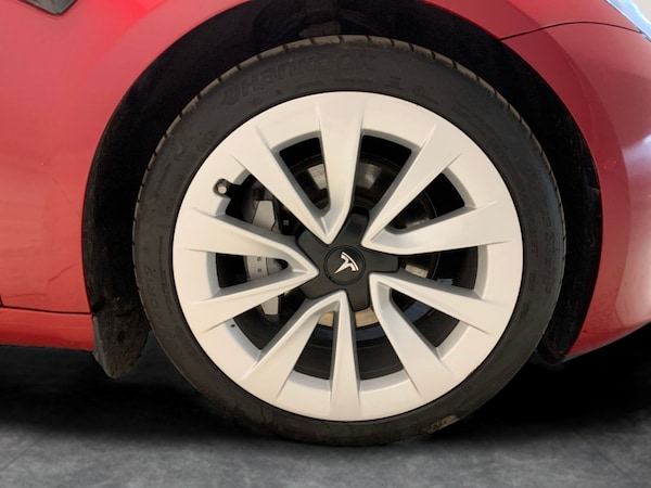 Used Tesla Model 3 2021 for sale - 76298255: Photo 37