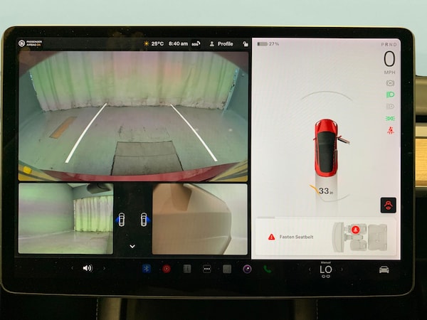 Used Tesla Model 3 2021 for sale - 76298255: Photo 8