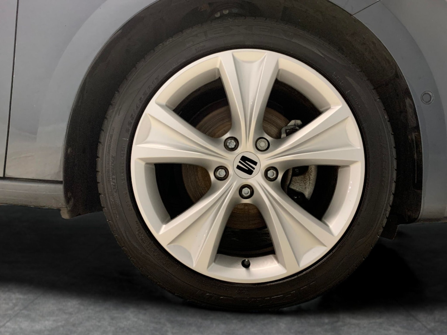 Used SEAT Leon 2021 for sale - 76353454: Photo 19