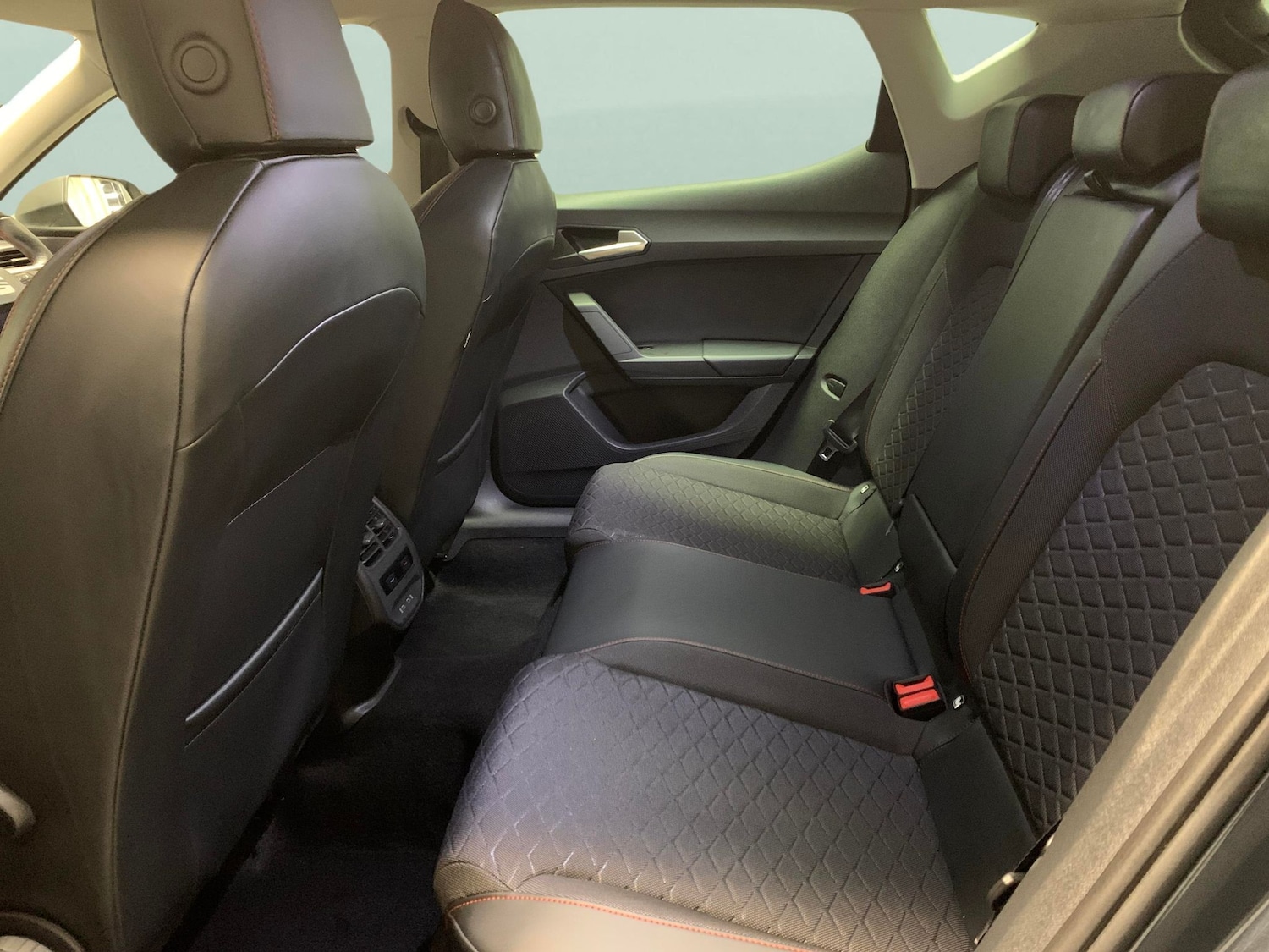 Used SEAT Leon 2021 for sale - 76353454: Photo 22