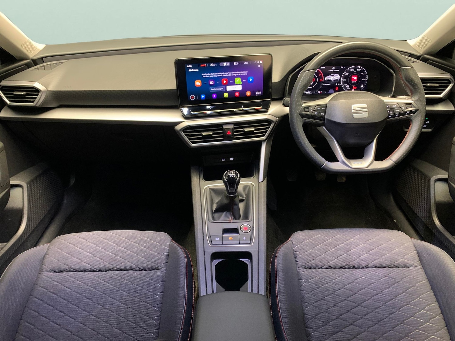 Used SEAT Leon 2021 for sale - 76353454: Photo 6