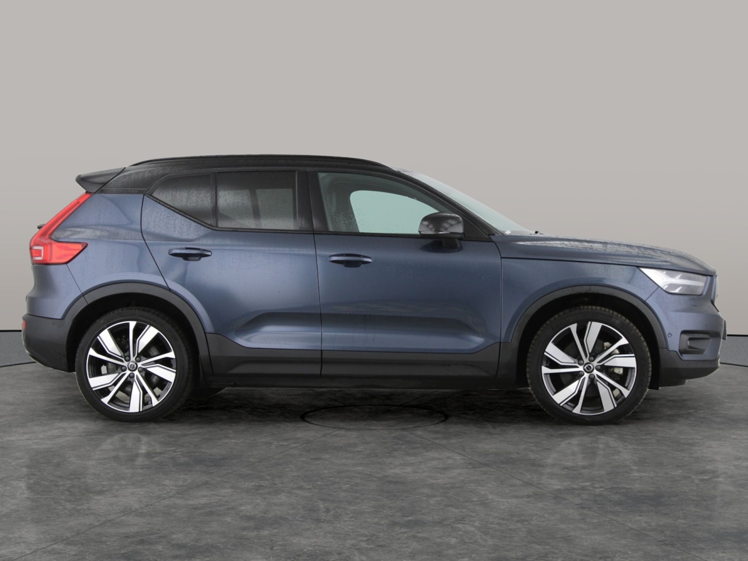 Used Volvo XC40 2021 for sale - 77307974: Photo 10