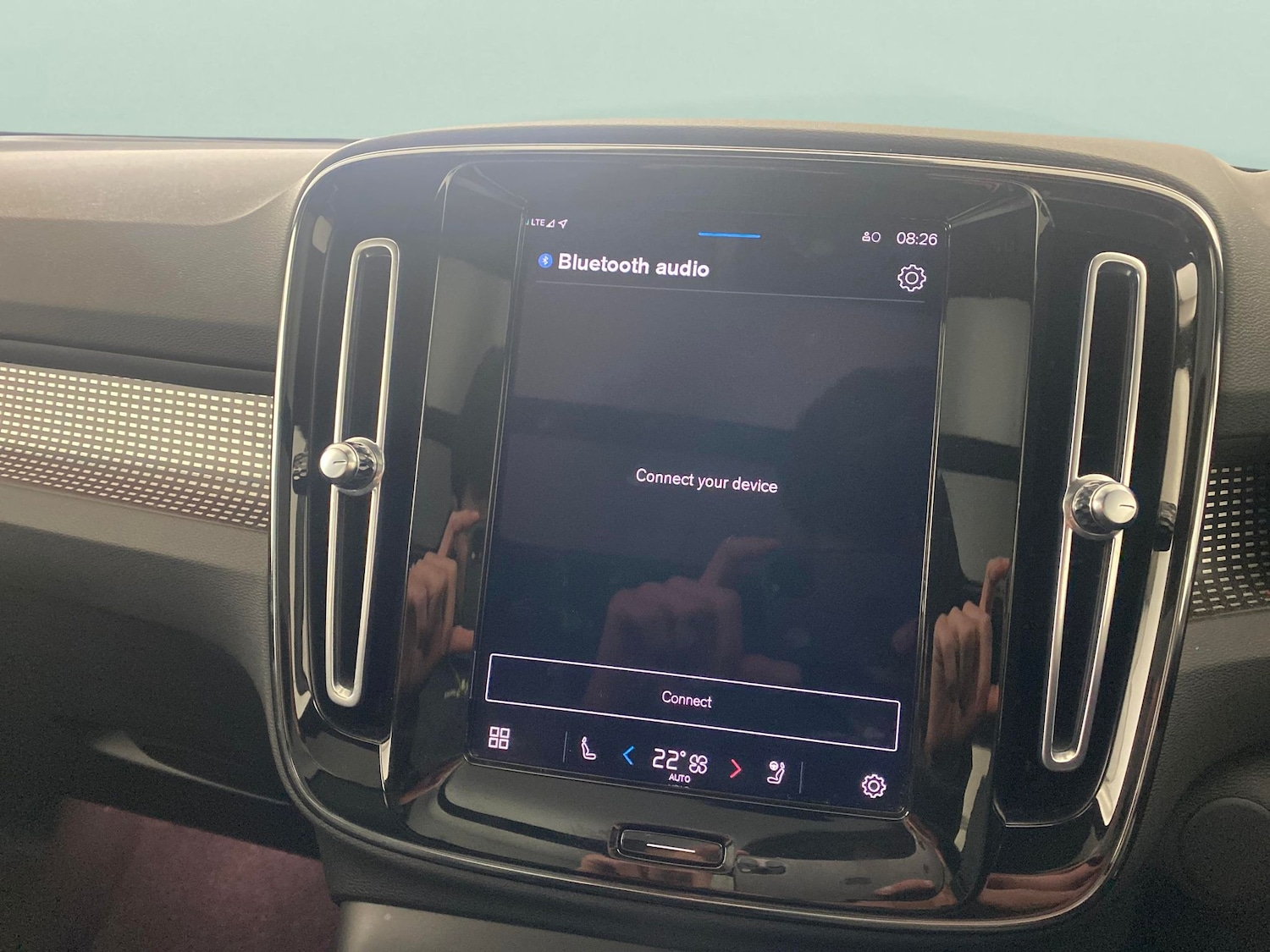 Used Volvo XC40 2021 for sale - 77307974: Photo 18