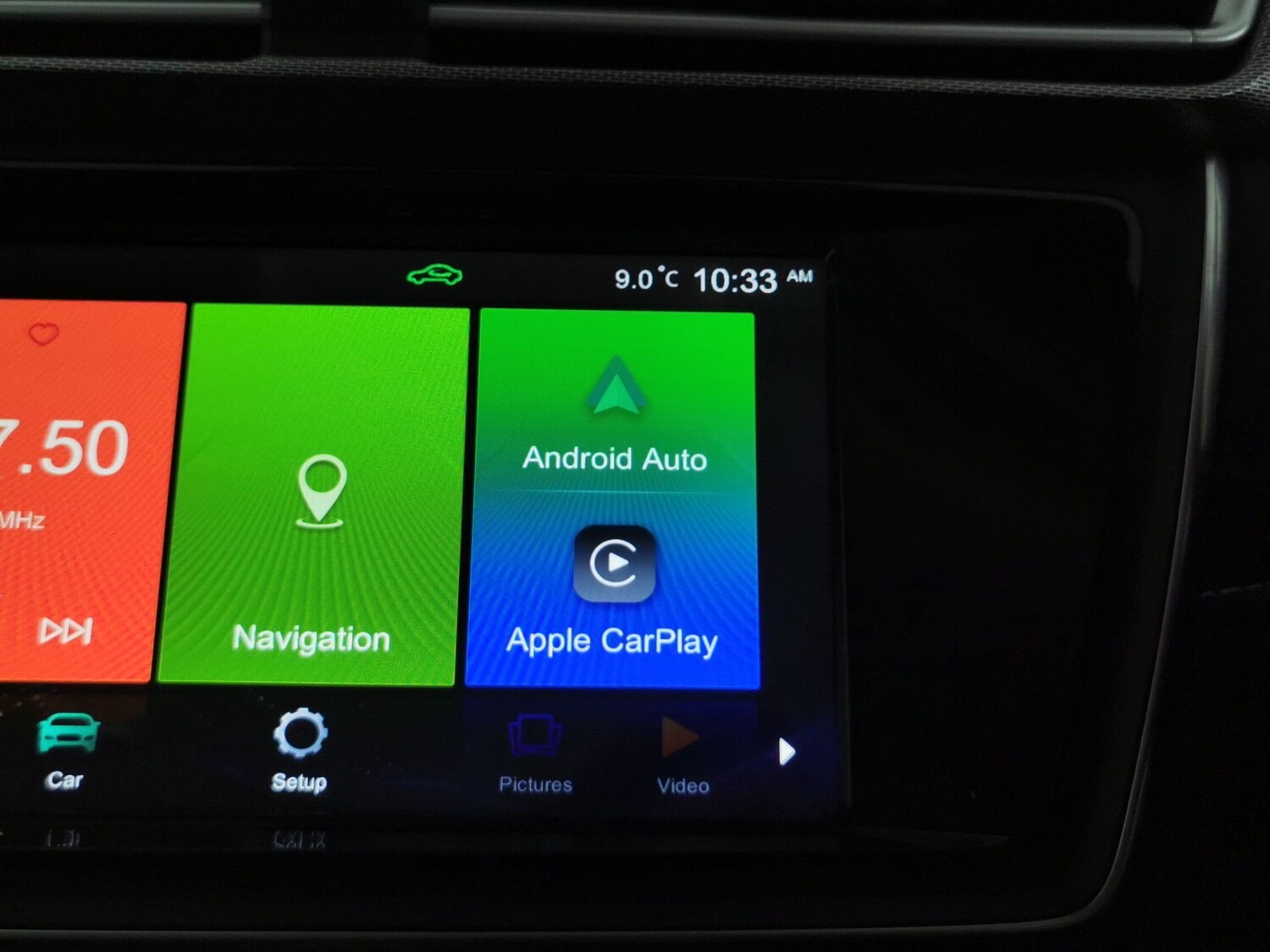 Used MG MG5 2022 for sale - 78094266: Photo 15