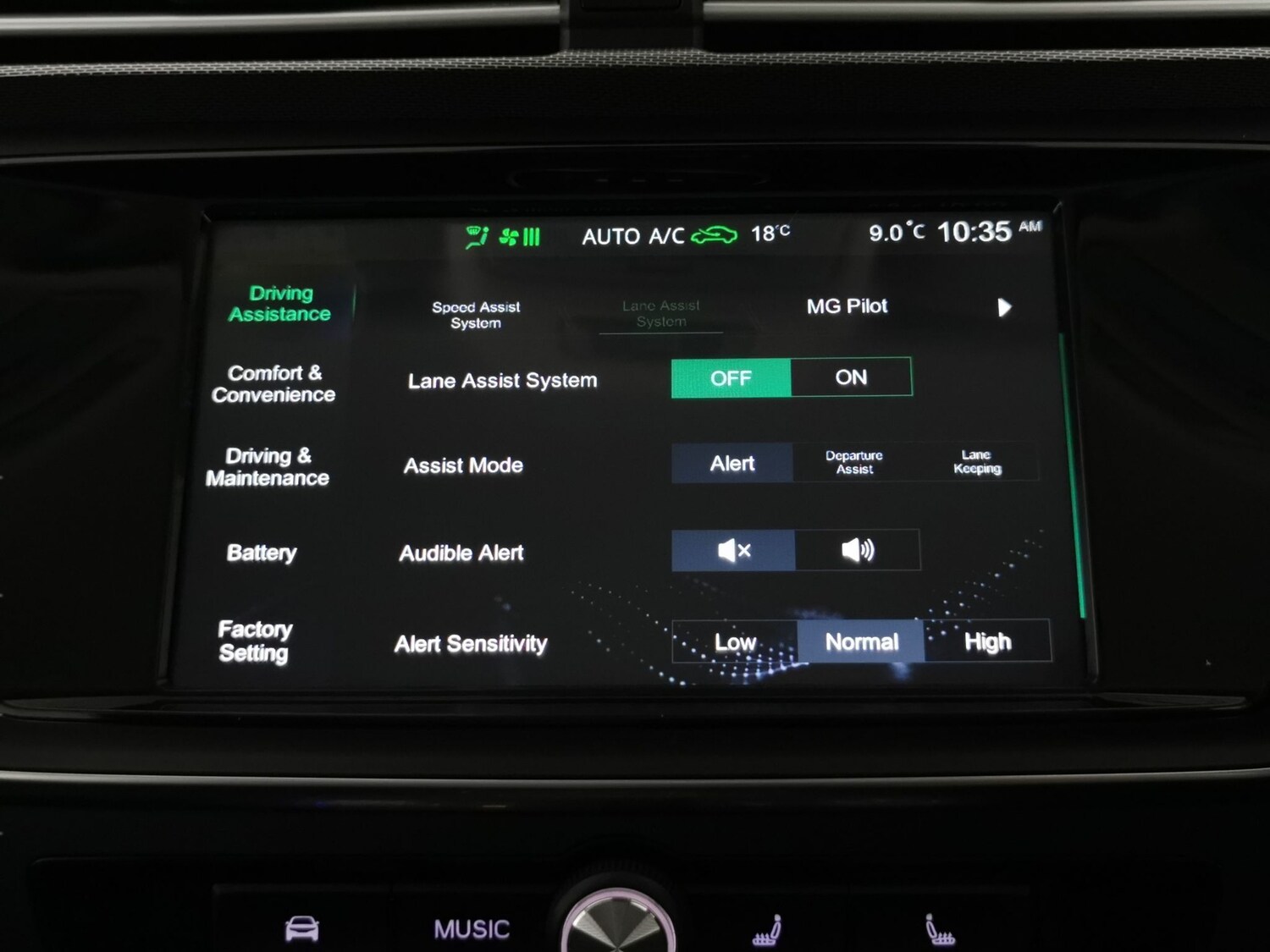 Used MG MG5 2022 for sale - 78094266: Photo 20