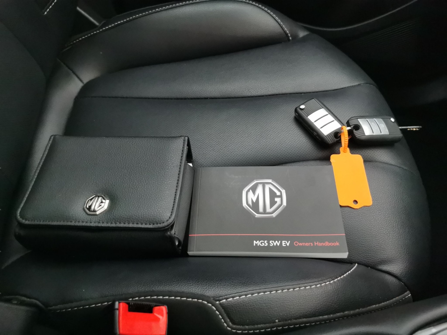 Used MG MG5 2022 for sale - 78094266: Photo 30