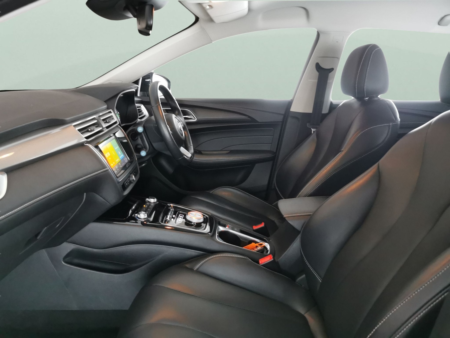 Used MG MG5 2022 for sale - 78094266: Photo 4