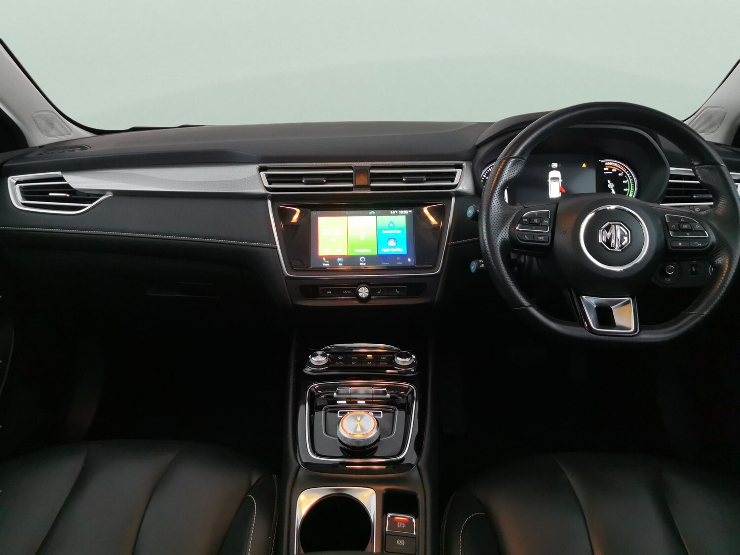 Used MG MG5 2022 for sale - 78094266: Photo 8