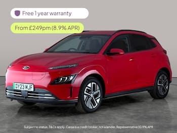 Used Hyundai KONA 2023 for sale - 79849518: Photo