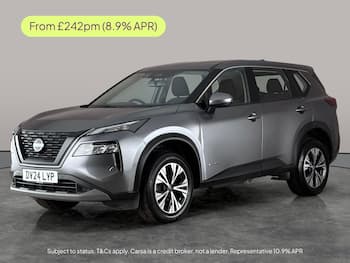 Used Nissan X-Trail 2024 for sale - 79687600: Photo
