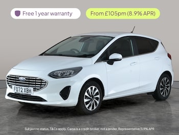 Used Ford Fiesta 2023 for sale - 79273149: Photo