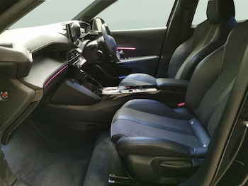 Used Peugeot E-2008 undefined for sale - 78788165: Photo