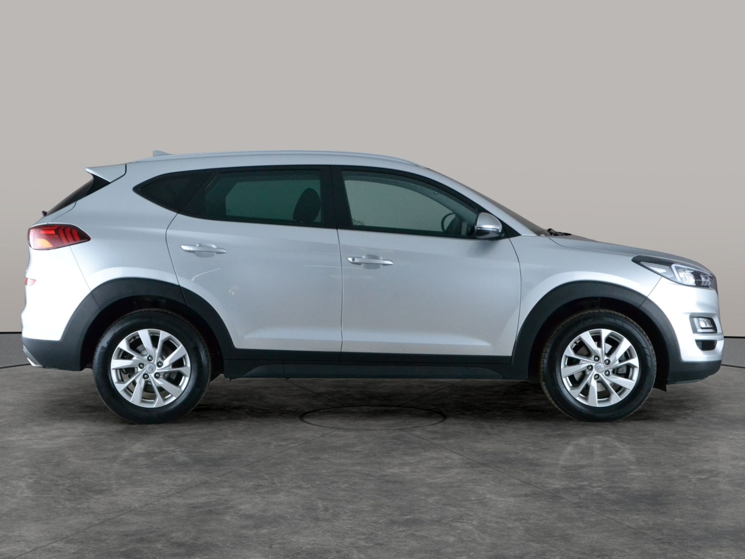 Used Hyundai TUCSON 2020 for sale - 77702991: Photo 10