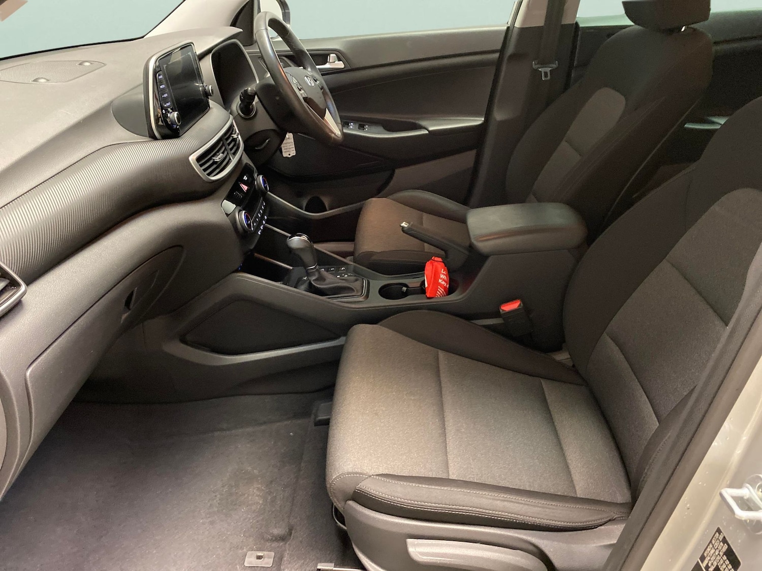 Used Hyundai TUCSON 2020 for sale - 77702991: Photo 4