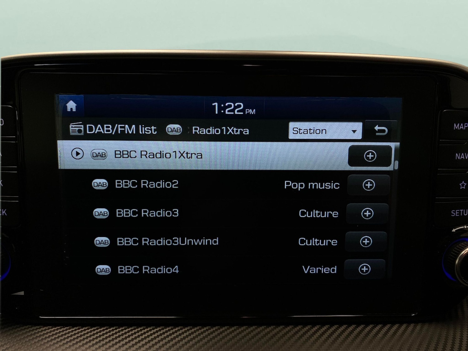 Used Hyundai TUCSON 2020 for sale - 77702991: Photo 7