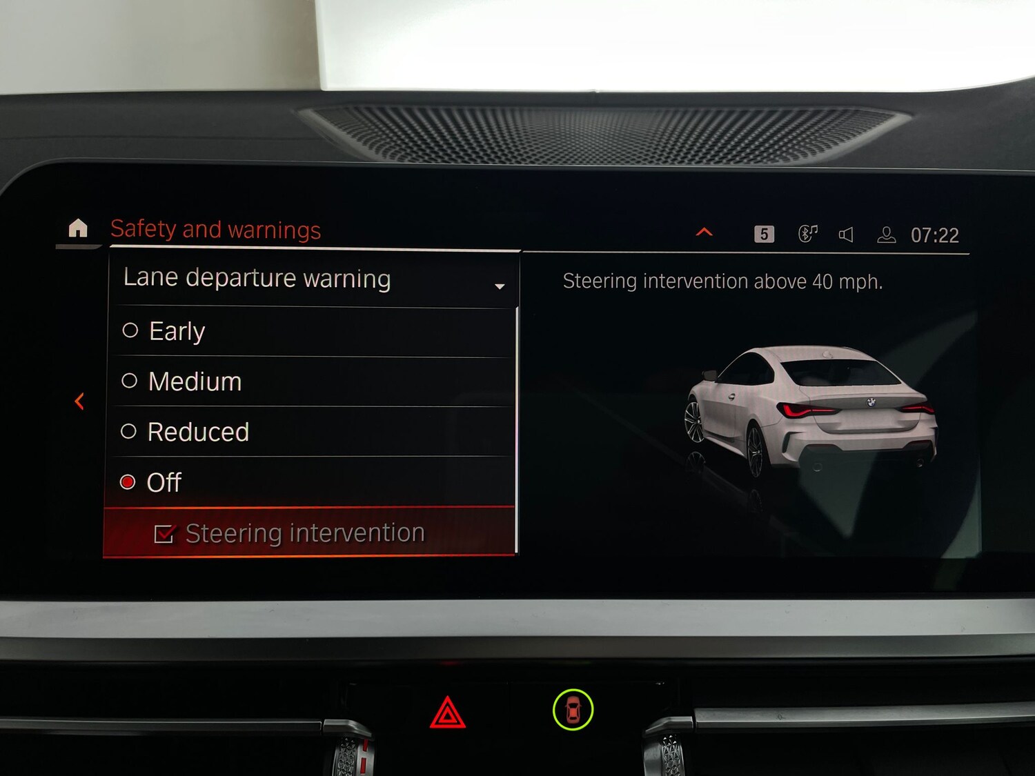 Used BMW 4 Series 2021 for sale - 77814974: Photo 25