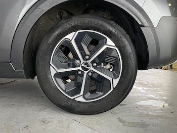 Kia - Niro