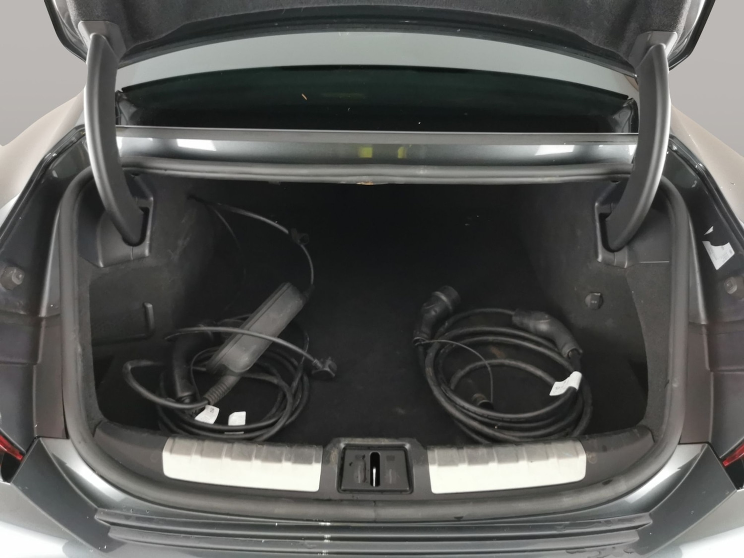 Used Audi e-tron GT 2022 for sale - 77281412: Photo 37