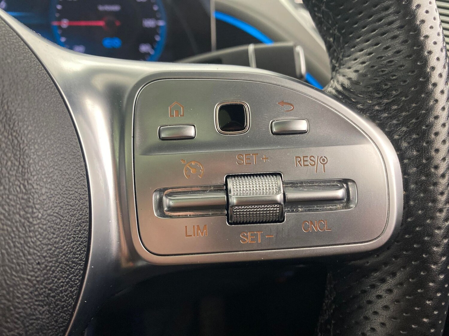 Used Mercedes-Benz EQC 2022 for sale - 77928280: Photo 20