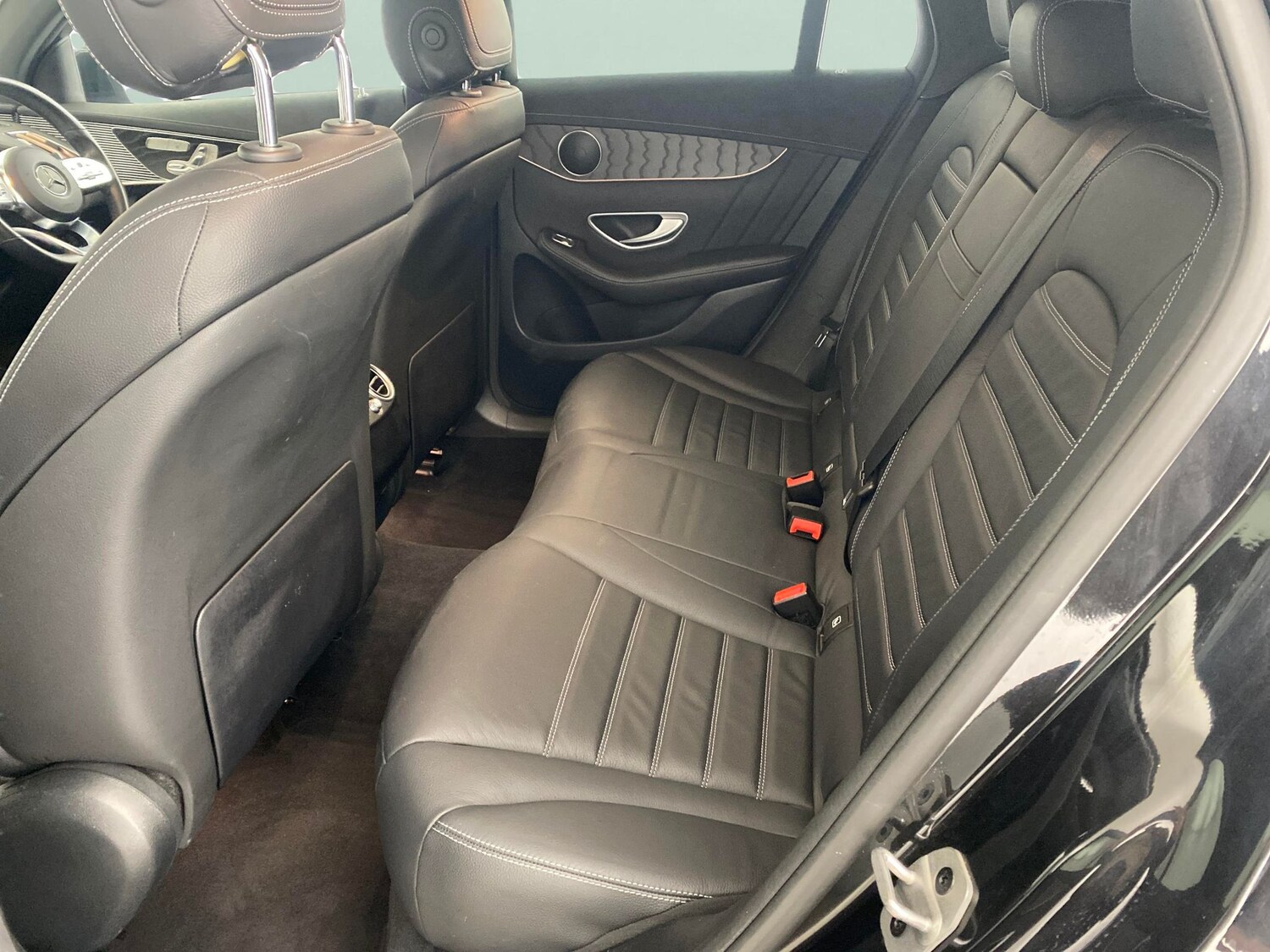 Used Mercedes-Benz EQC 2022 for sale - 77928280: Photo 29