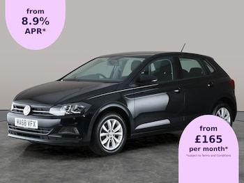 Volkswagen - Polo