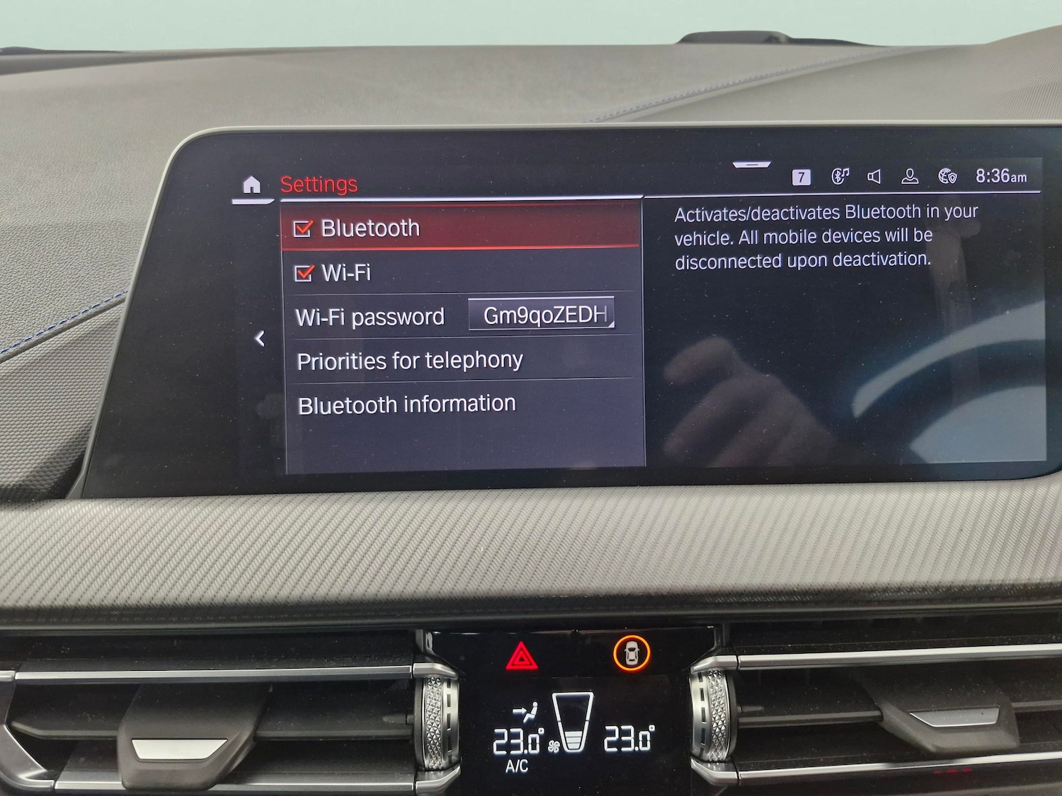 Used BMW 2 Series 2022 for sale - 78094293: Photo 17