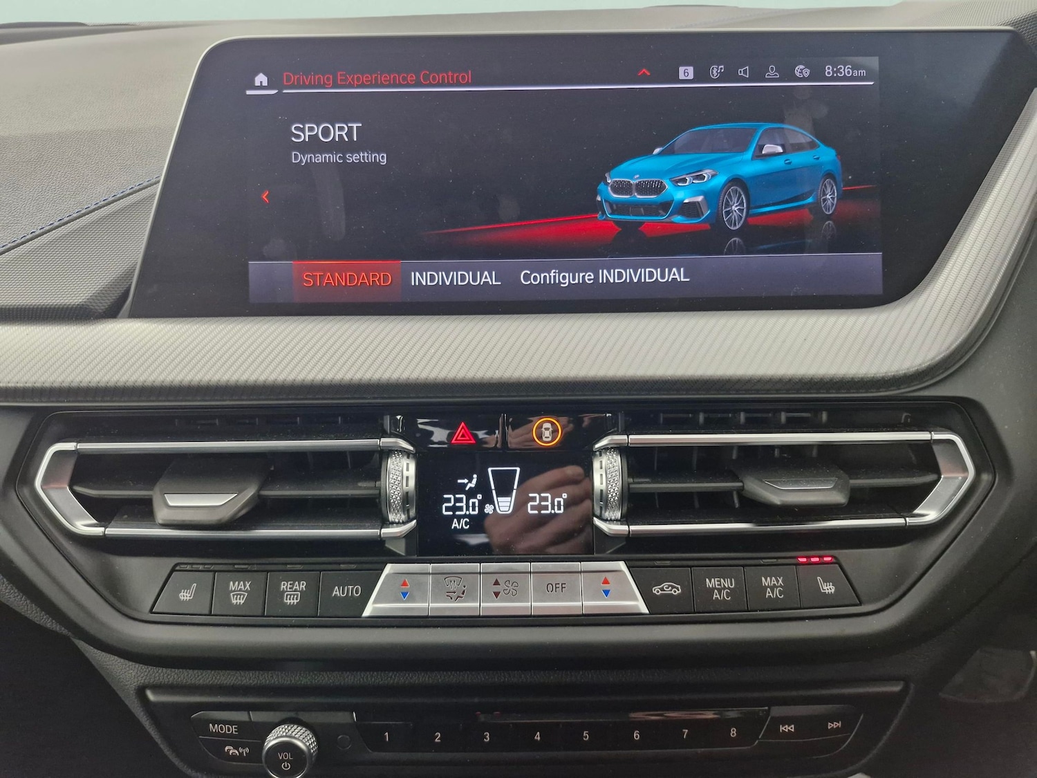 Used BMW 2 Series 2022 for sale - 78094293: Photo 18