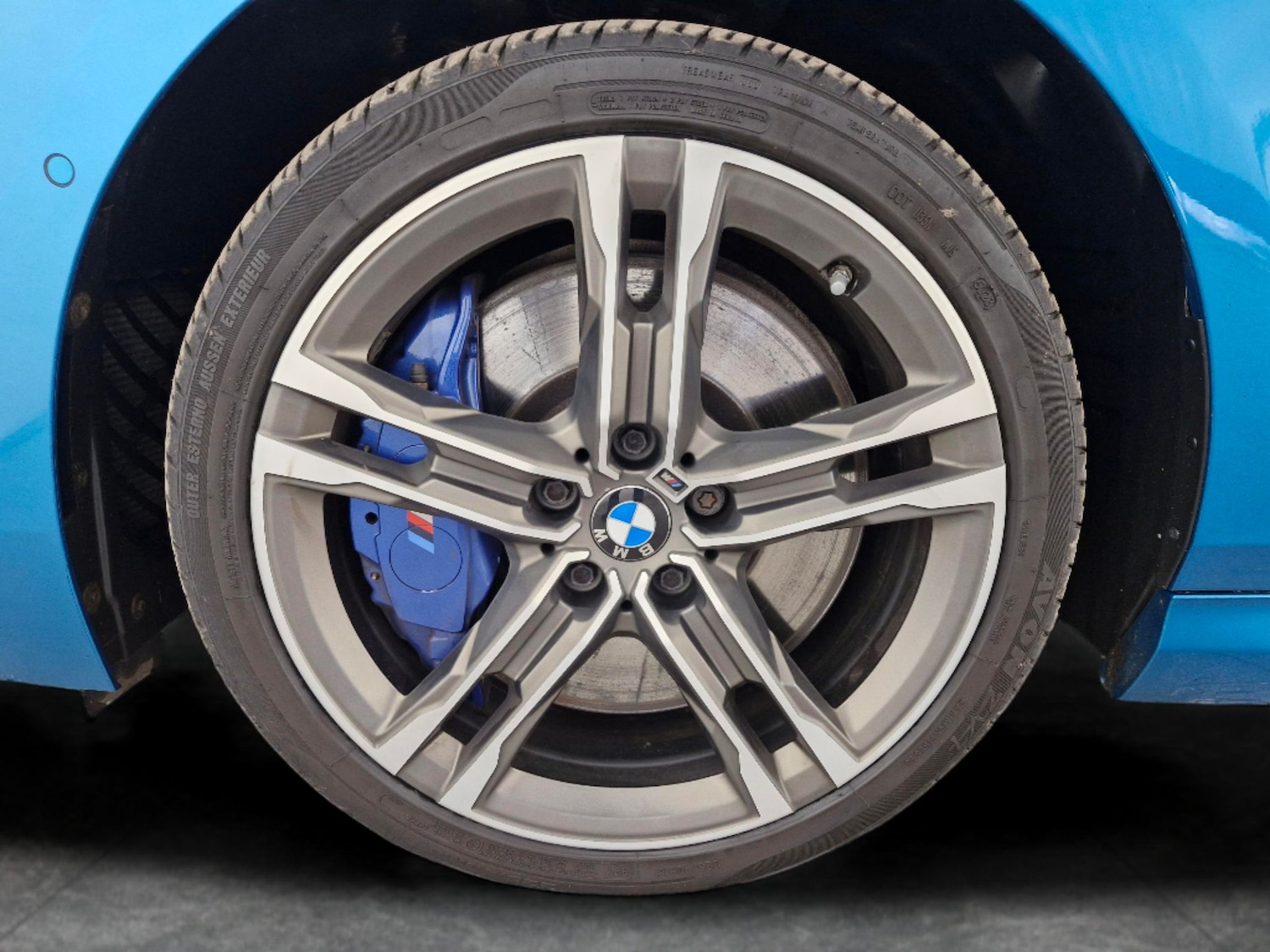 Used BMW 2 Series 2022 for sale - 78094293: Photo 24