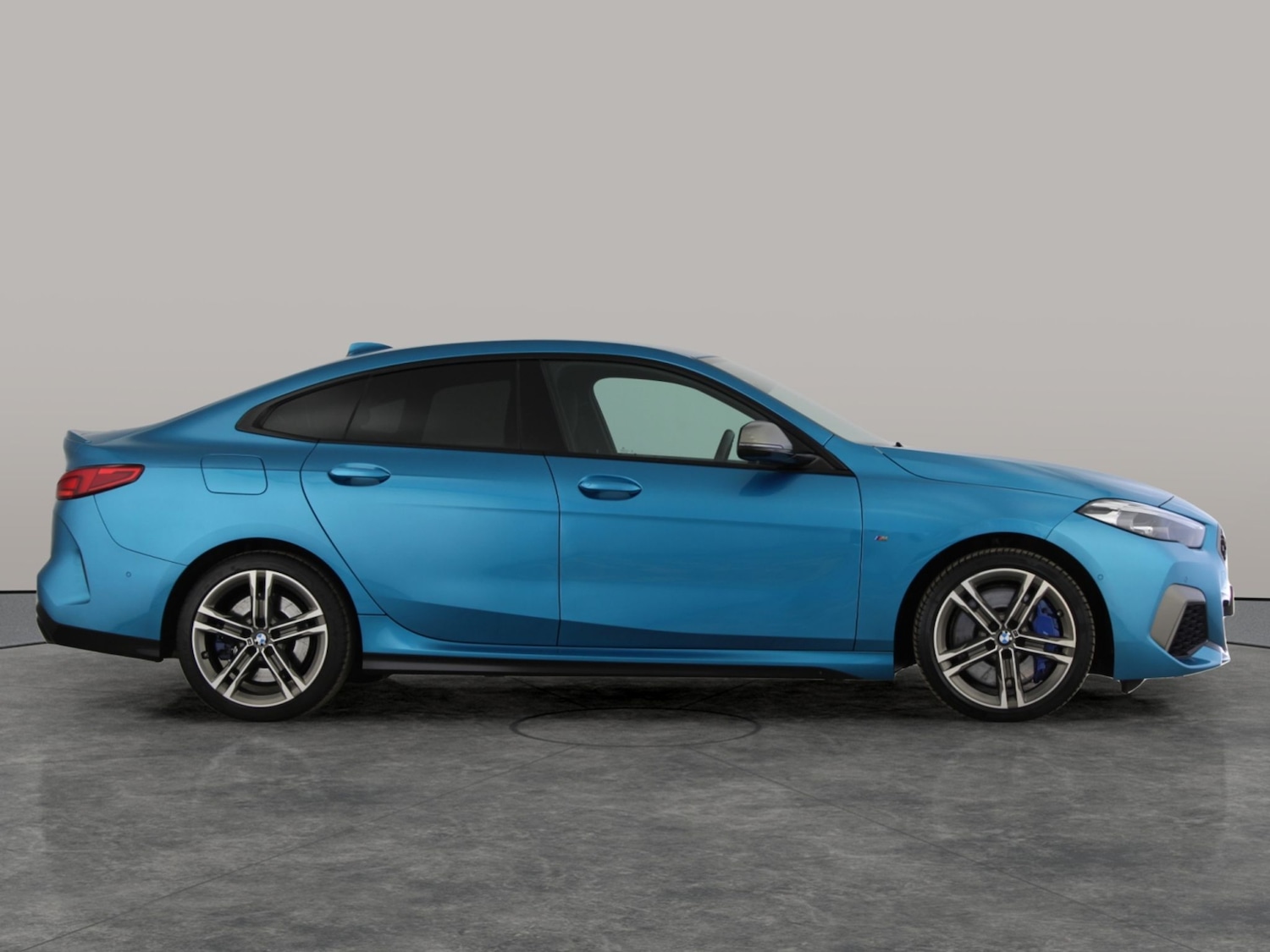 Used BMW 2 Series 2022 for sale - 78094293: Photo 9