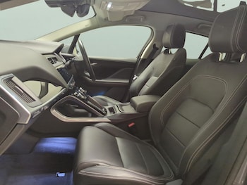Used Jaguar I-Pace 2021 for sale - 78924870: Photo