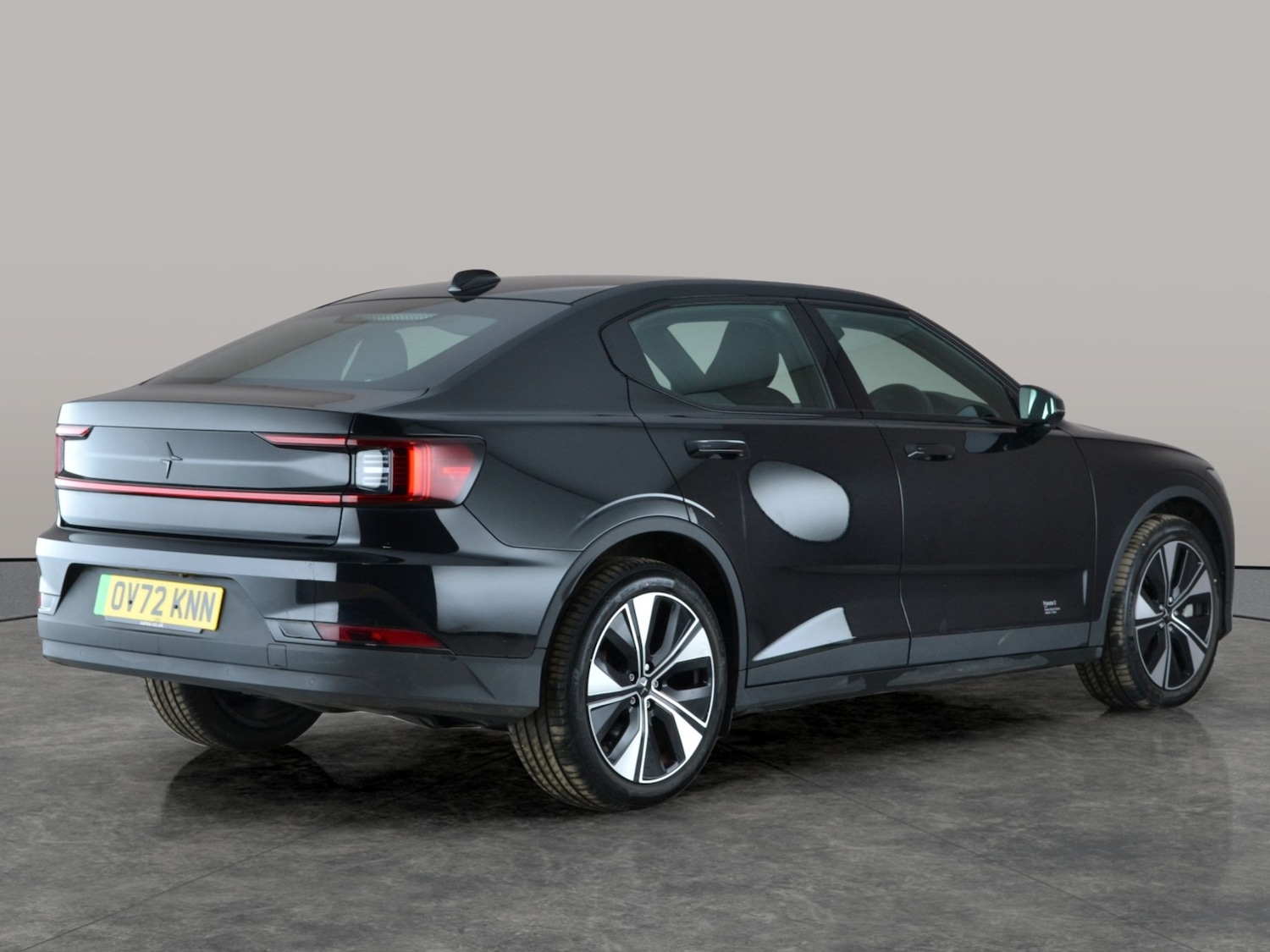 Used Polestar Polestar 2 2022 for sale - 77274513: Photo 10