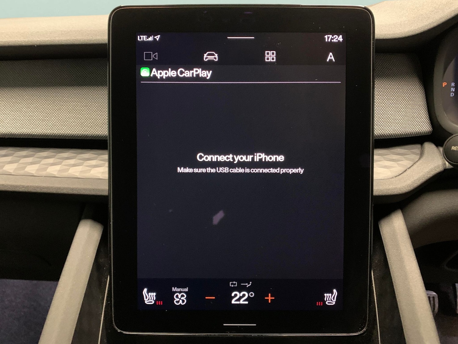 Used Polestar Polestar 2 2022 for sale - 77274513: Photo 14