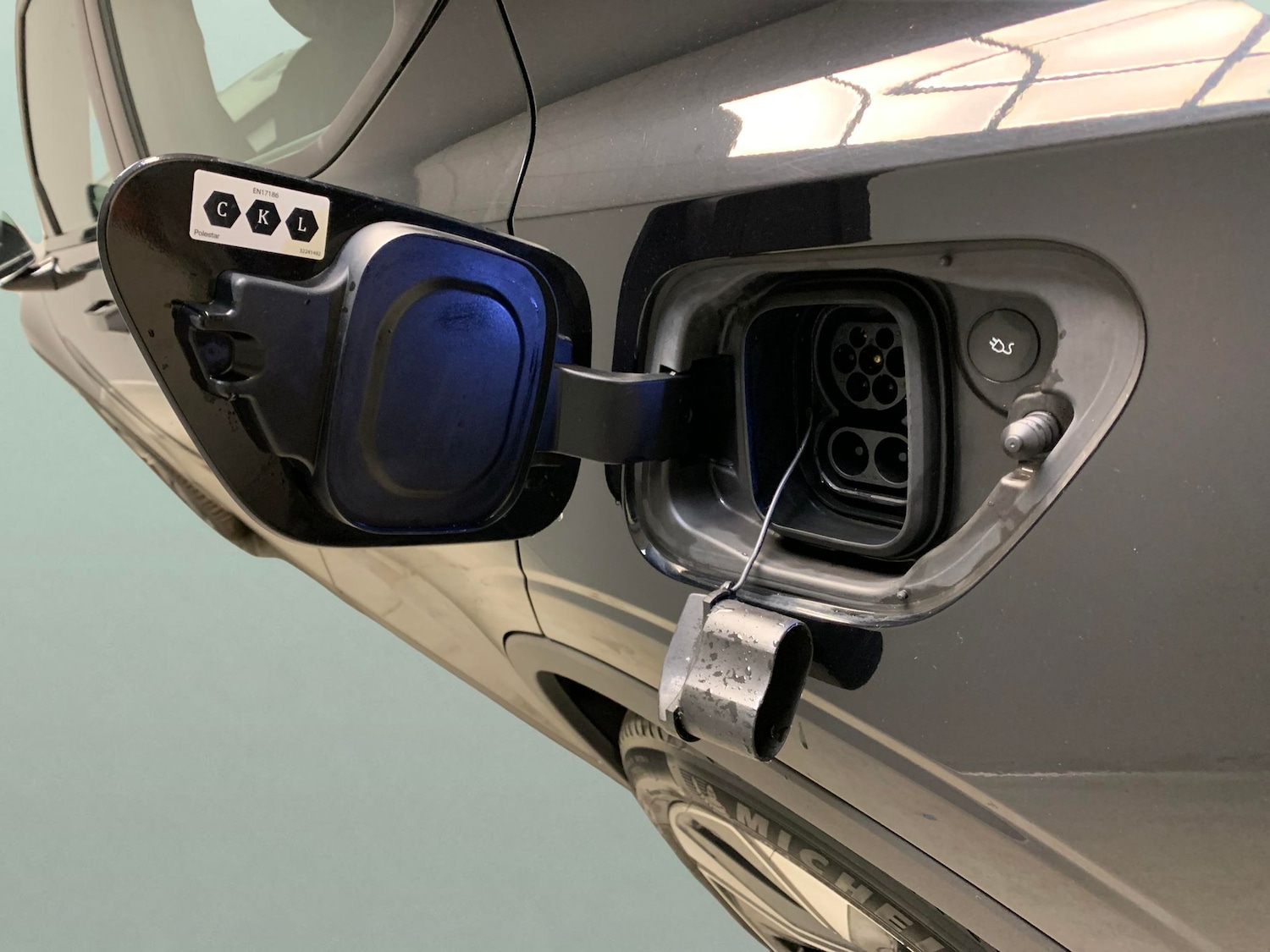 Used Polestar Polestar 2 2022 for sale - 77274513: Photo 28