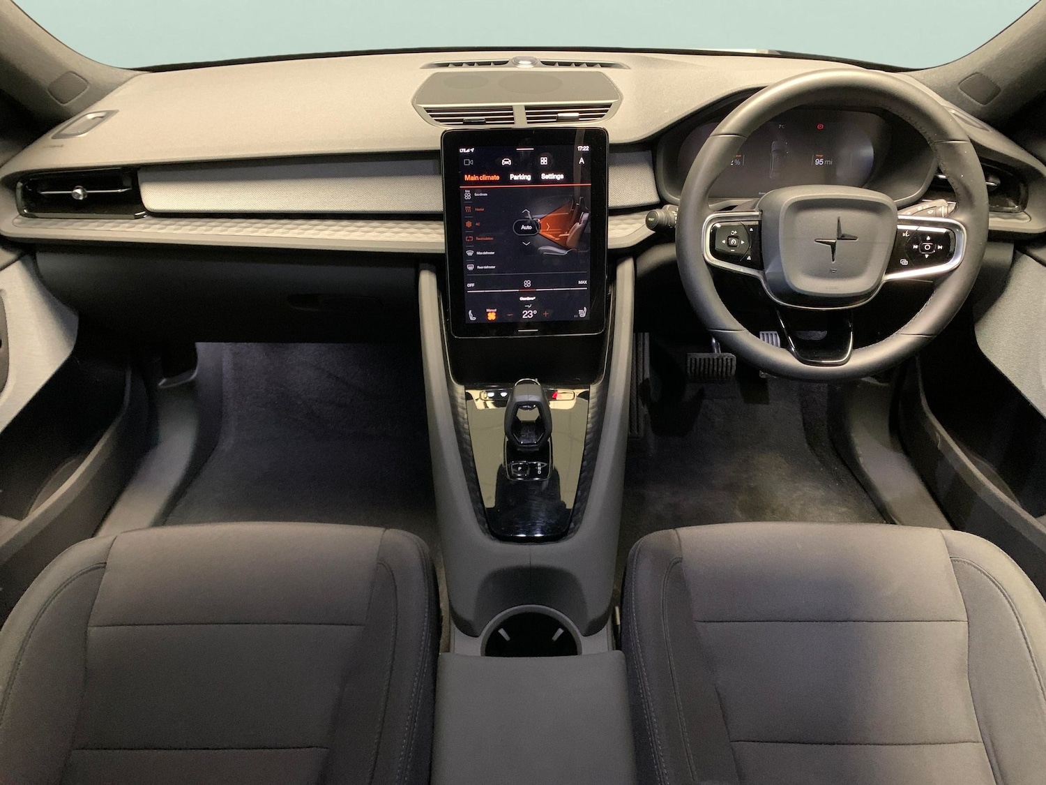 Used Polestar Polestar 2 2022 for sale - 77274513: Photo 7