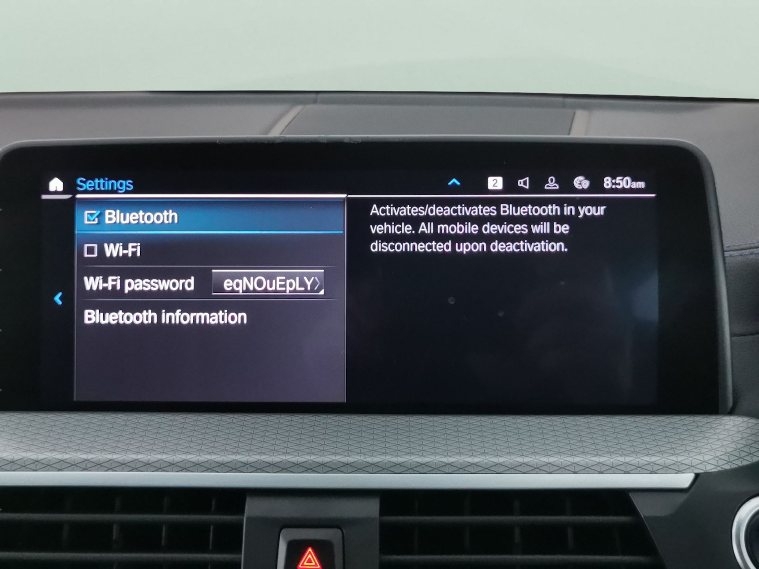 Used BMW X3 2021 for sale - 77476791: Photo 18