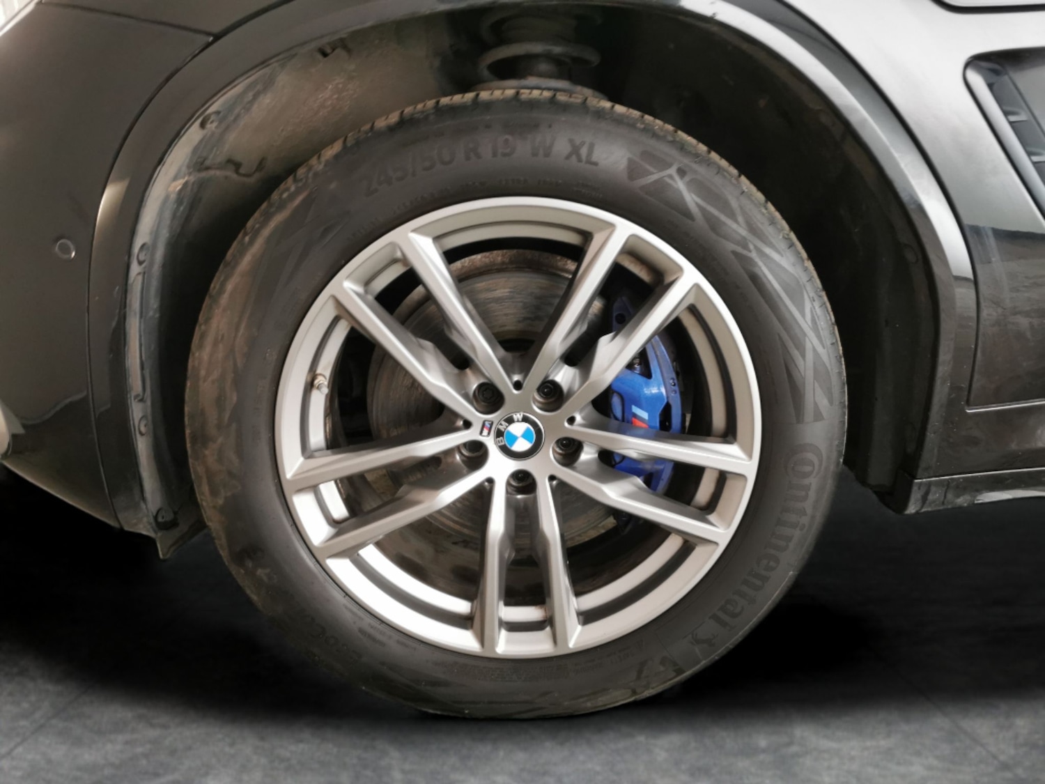 Used BMW X3 2021 for sale - 77476791: Photo 23