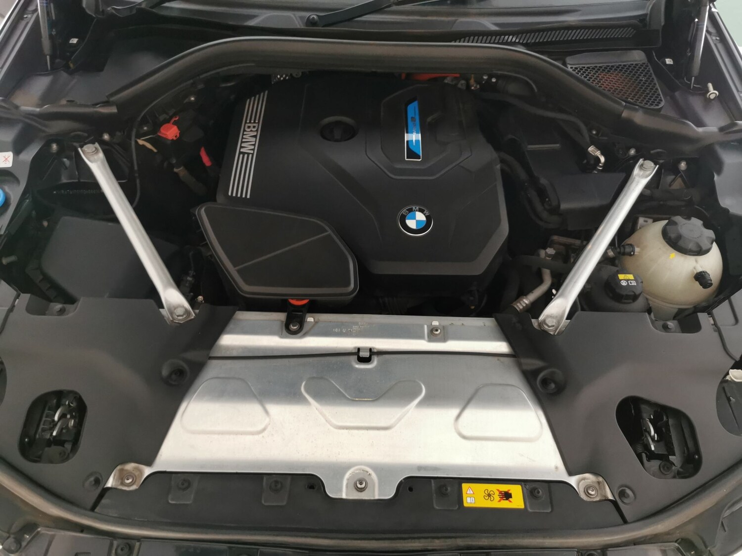 Used BMW X3 2021 for sale - 77476791: Photo 32