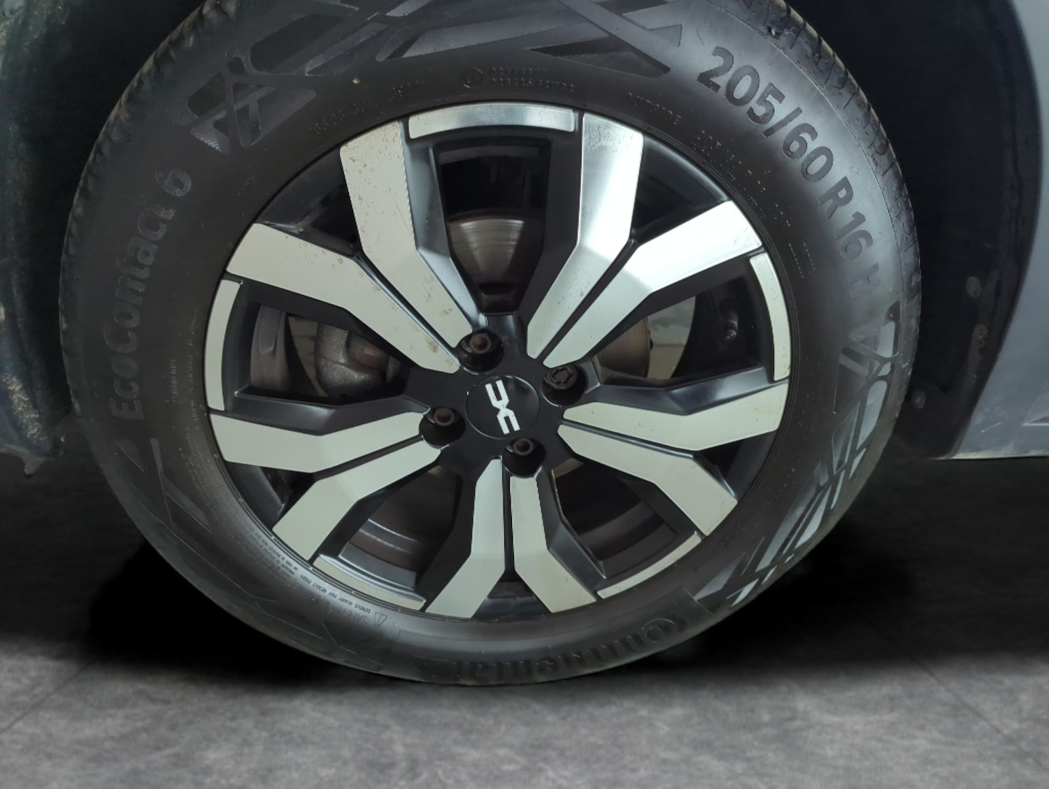 Used Dacia Sandero Stepway 2023 for sale - 77347383: Photo 24