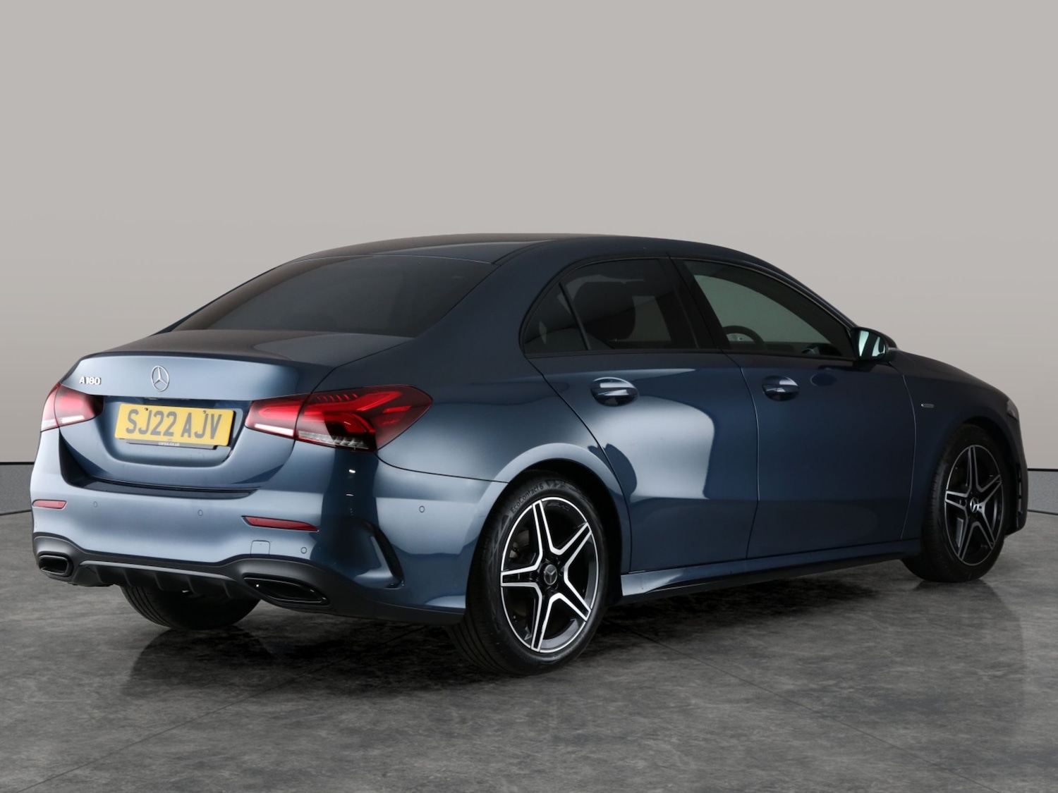 Used Mercedes-Benz A-Class 2022 for sale - 76862155: Photo 10