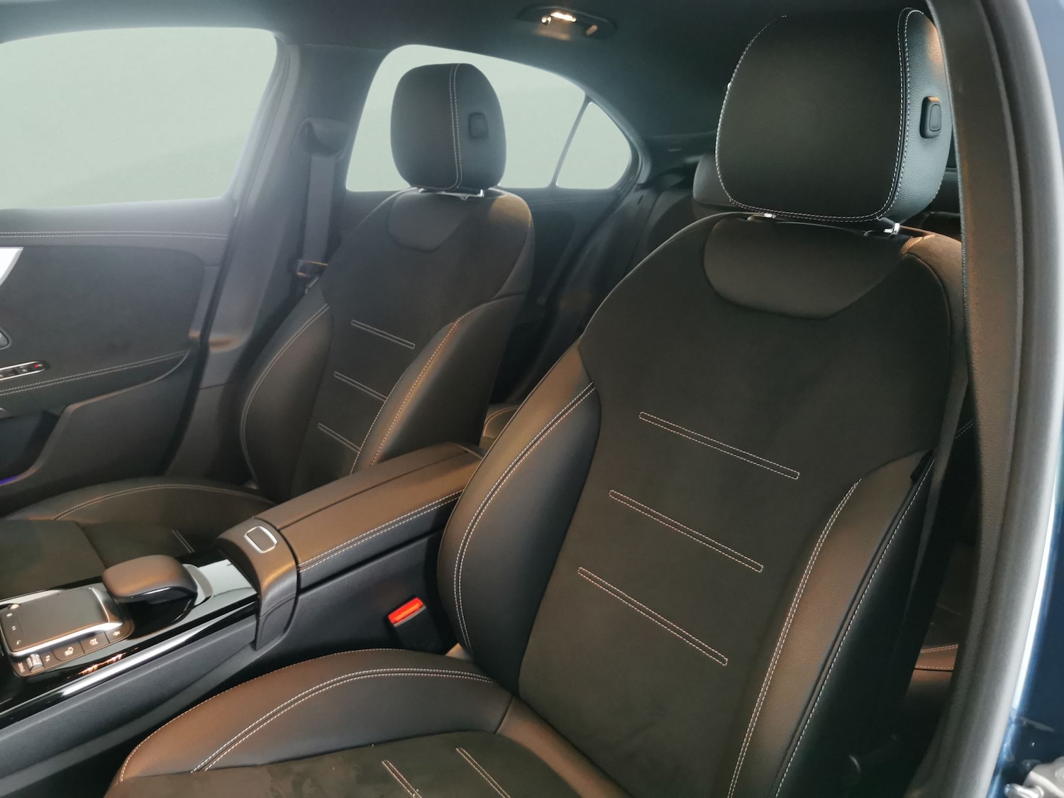 Used Mercedes-Benz A-Class 2022 for sale - 76862155: Photo 25