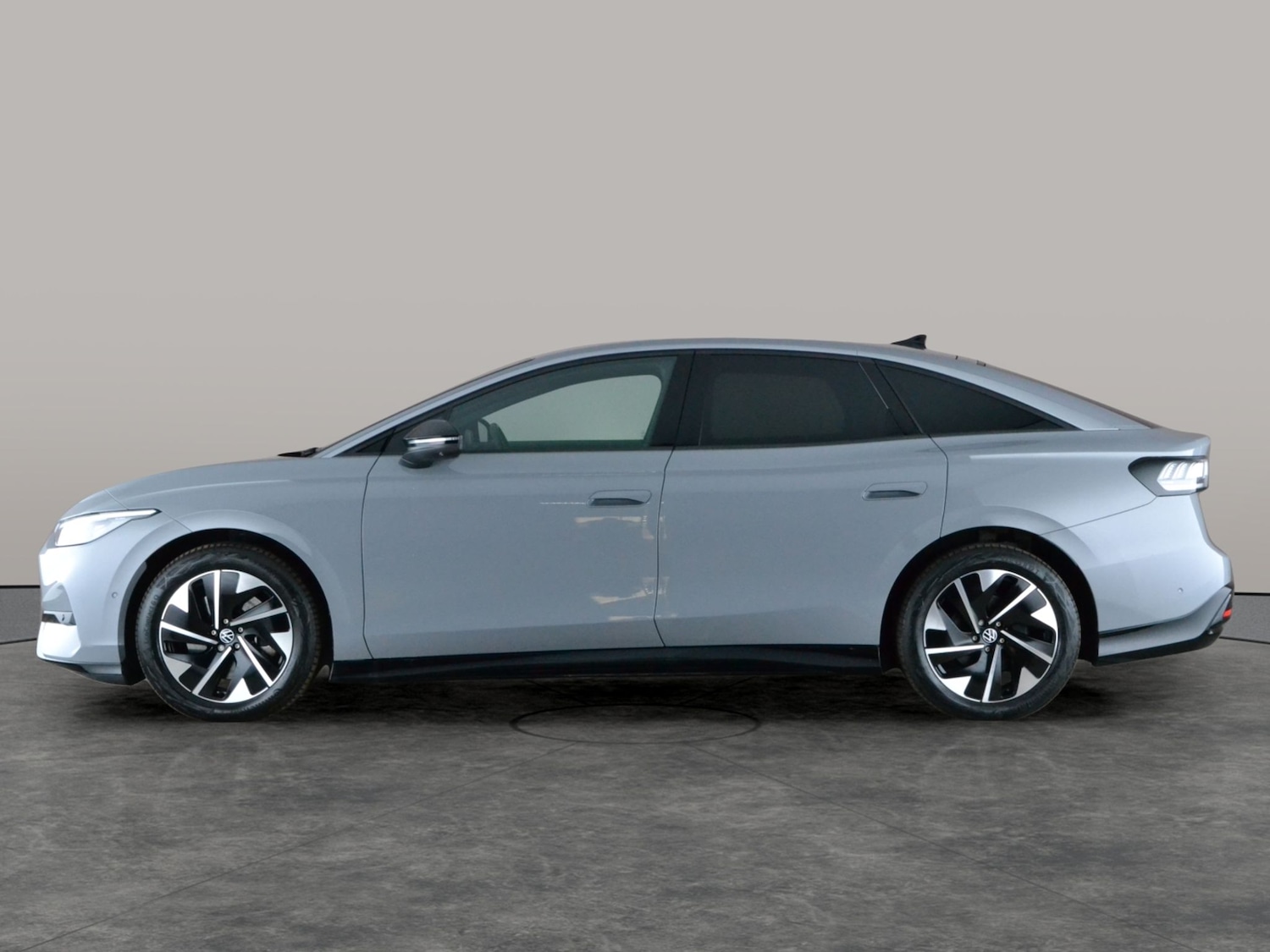 Used Volkswagen ID.7 2024 for sale - 77763197: Photo 14