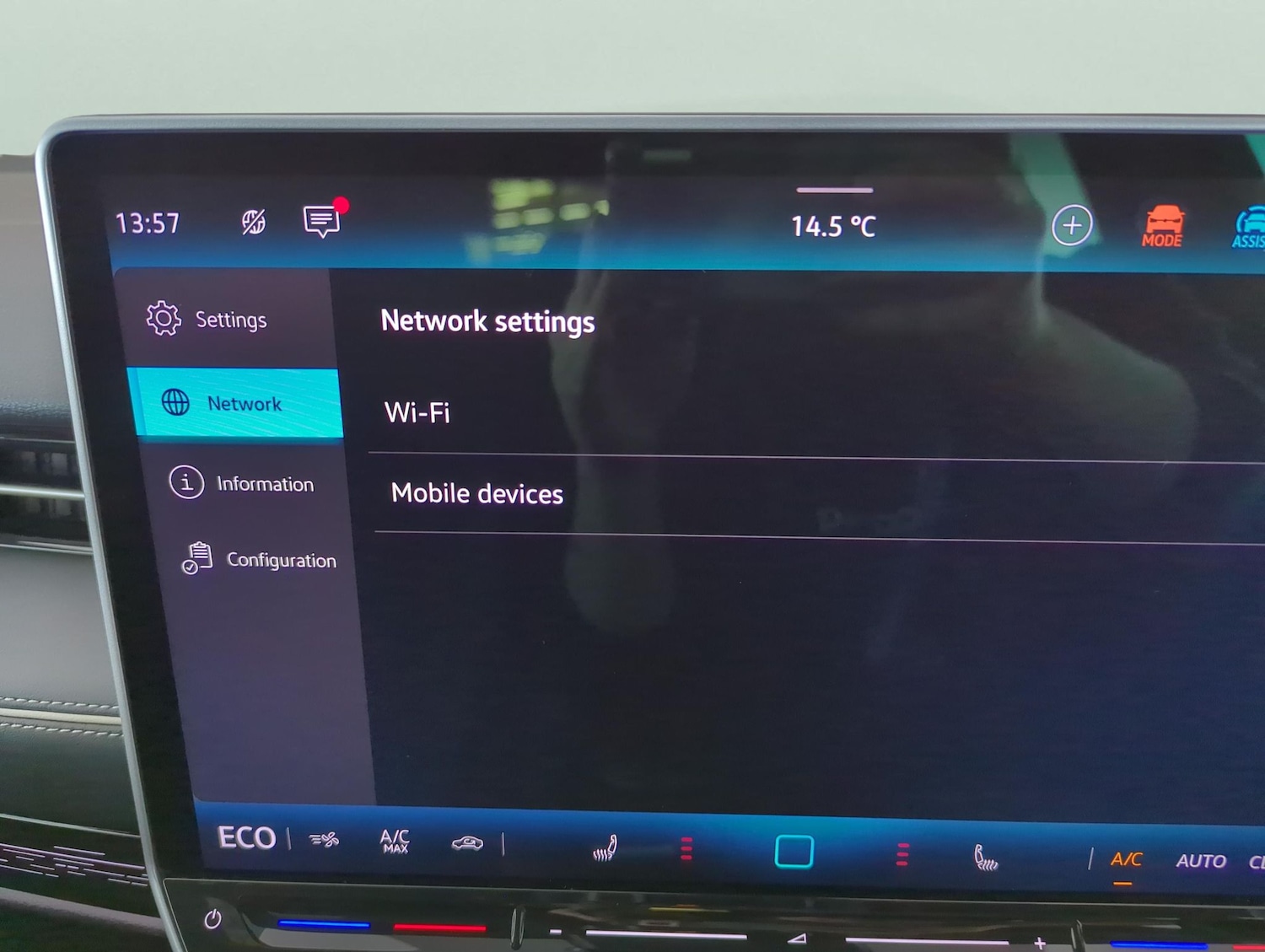 Used Volkswagen ID.7 2024 for sale - 77763197: Photo 18