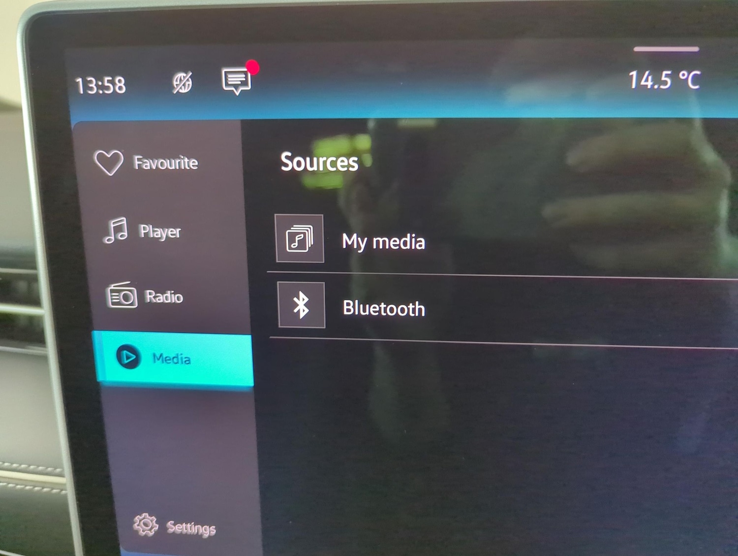 Used Volkswagen ID.7 2024 for sale - 77763197: Photo 20