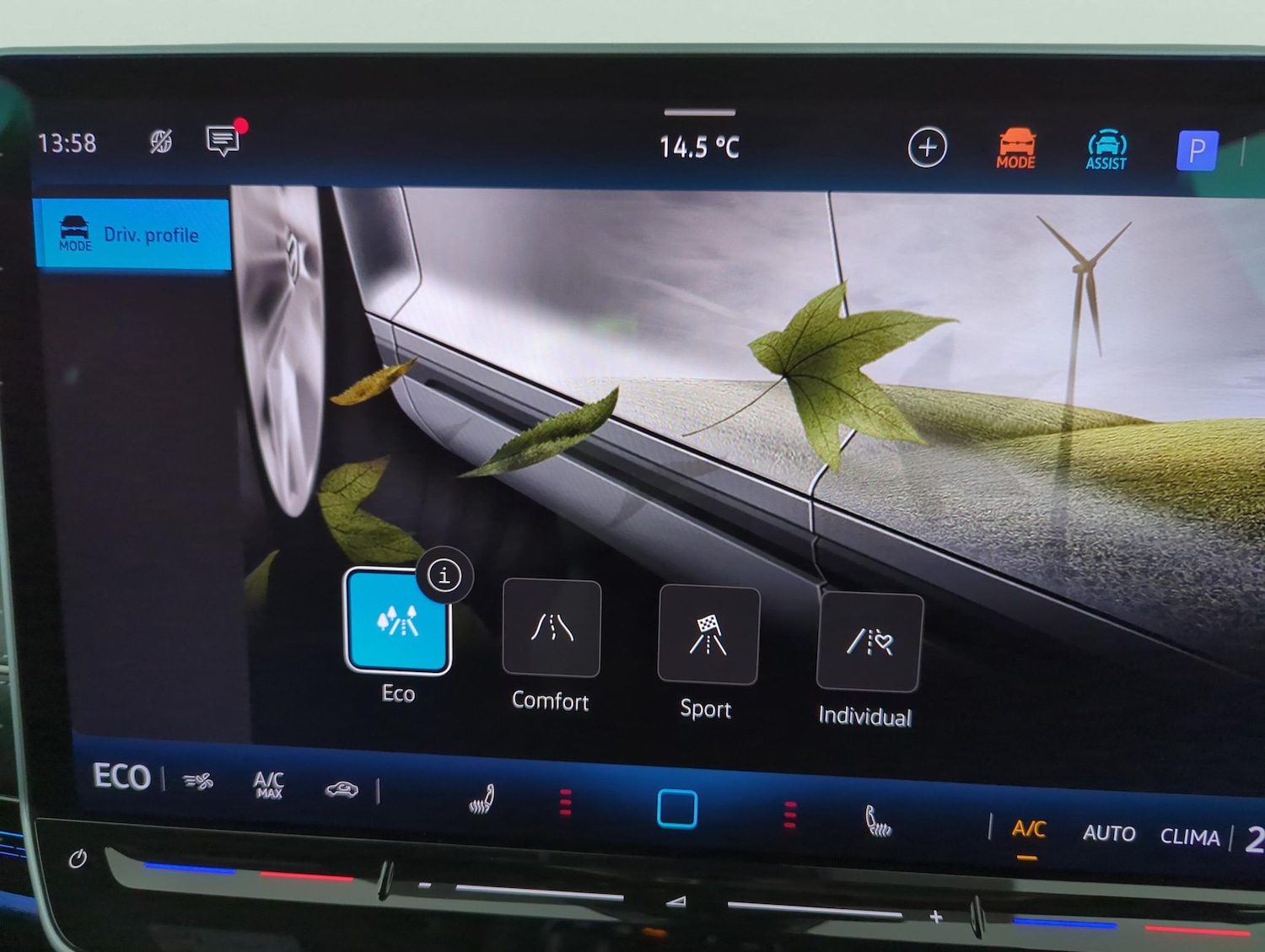 Used Volkswagen ID.7 2024 for sale - 77763197: Photo 21