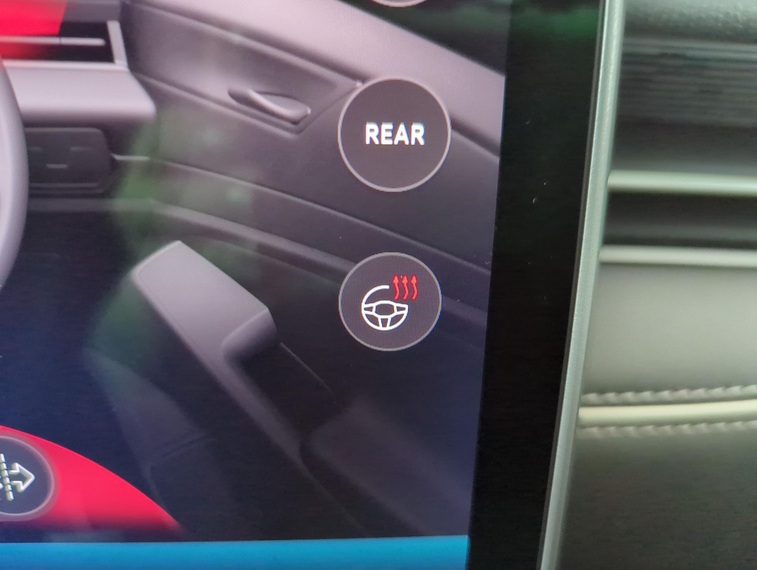 Used Volkswagen ID.7 2024 for sale - 77763197: Photo 25