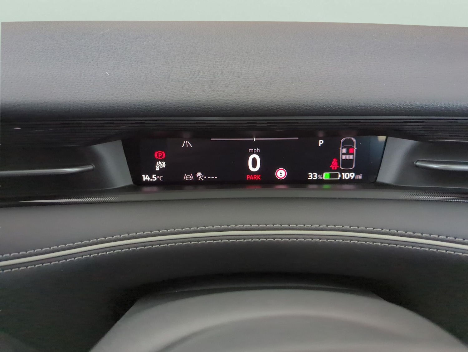 Used Volkswagen ID.7 2024 for sale - 77763197: Photo 28