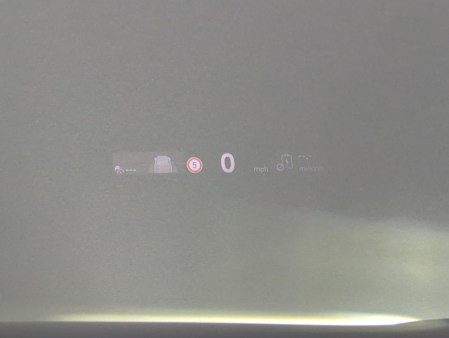 Used Volkswagen ID.7 2024 for sale - 77763197: Photo 29