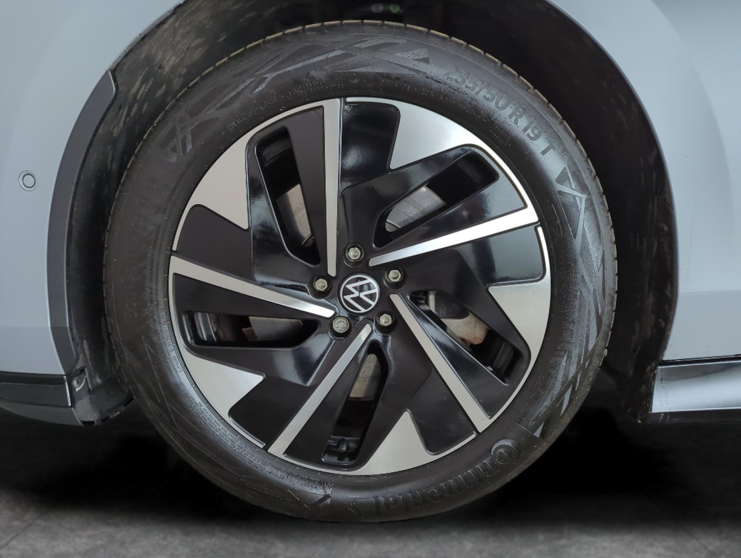 Used Volkswagen ID.7 2024 for sale - 77763197: Photo 30