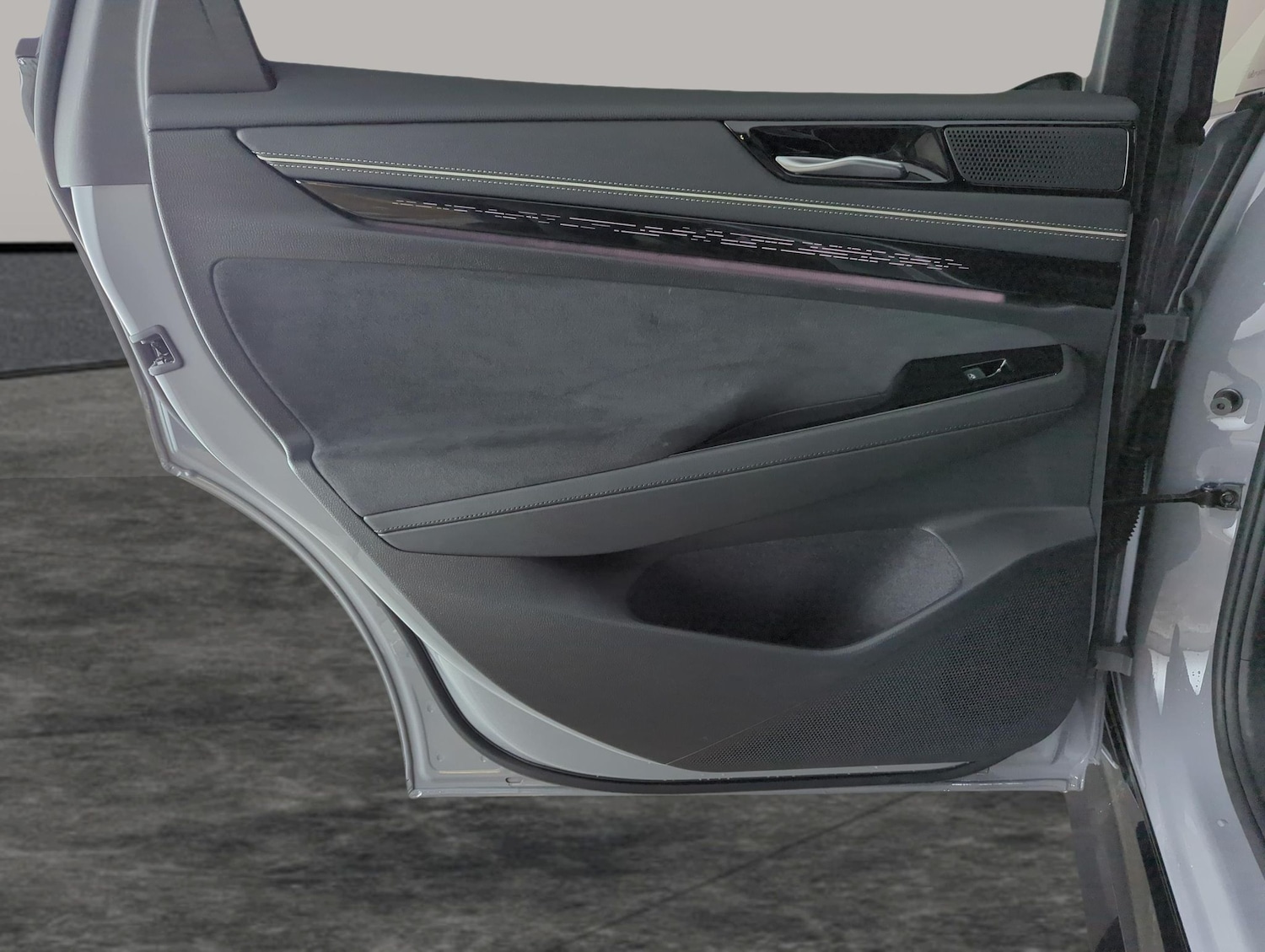 Used Volkswagen ID.7 2024 for sale - 77763197: Photo 35