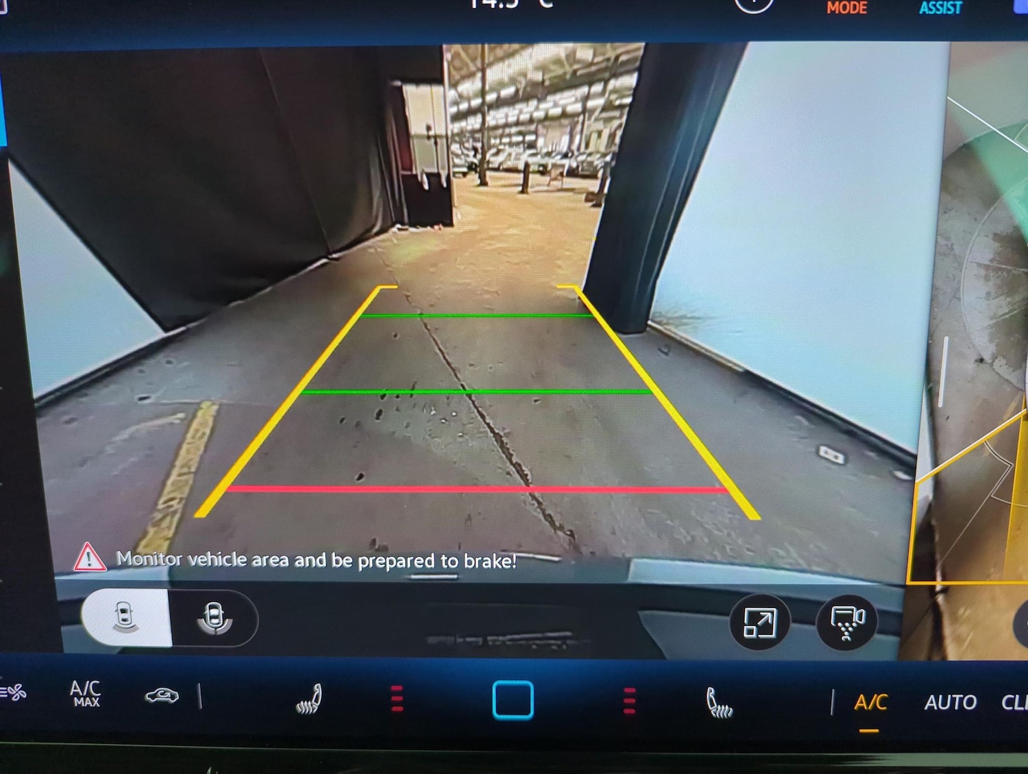 Used Volkswagen ID.7 2024 for sale - 77763197: Photo 5